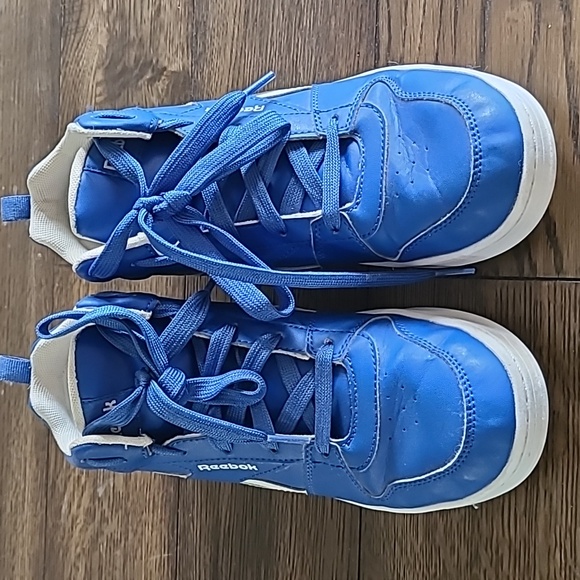 Reebok Kids Shoes - Picture 2 of 7